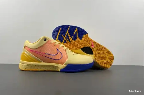 Nike Kobe Protro 723908-180  4 0508